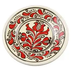 pictata cu motive traditionale