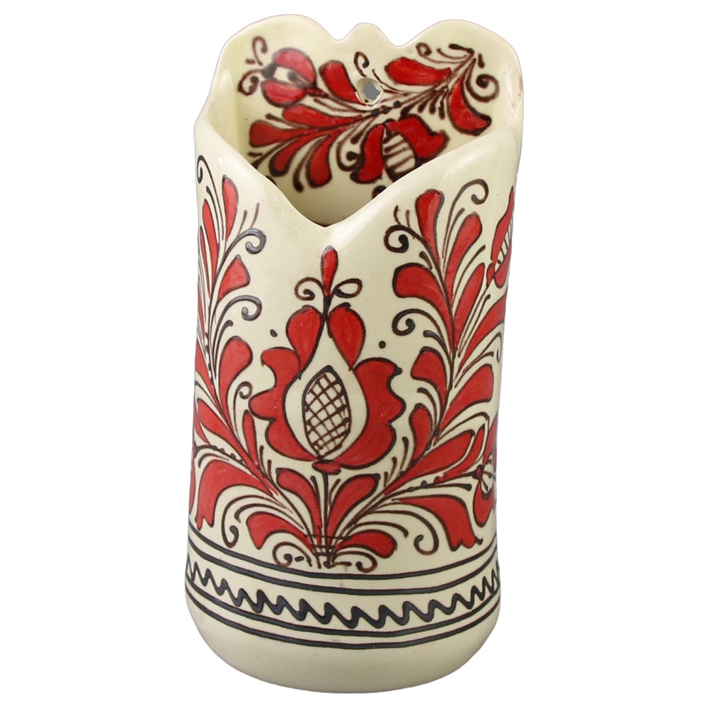 din ceramica de Corund din ceramica de Corund