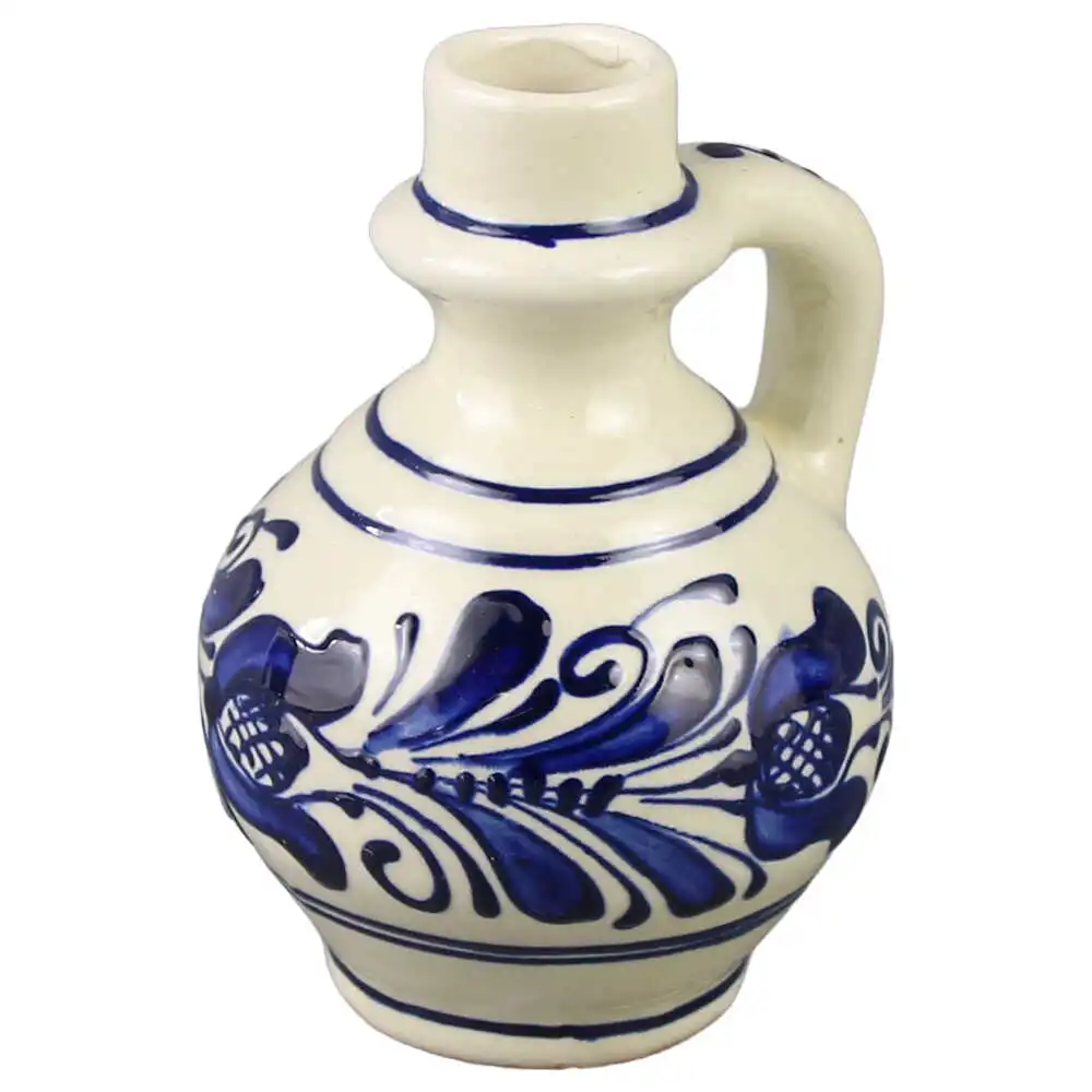 Ulcior din ceramica de Corund