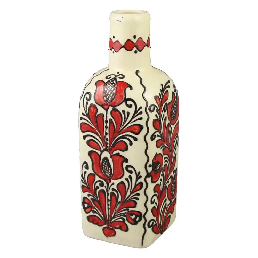 Sticla din ceramica de Corund Sticla din ceramica de Corund