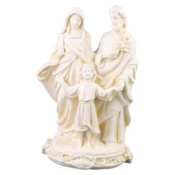 Decoratiune Sfanta Familie 16x28 CM