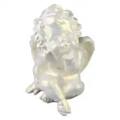 Figurina Inger Valentin din ipsos