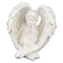 Figurina Inger in aripi