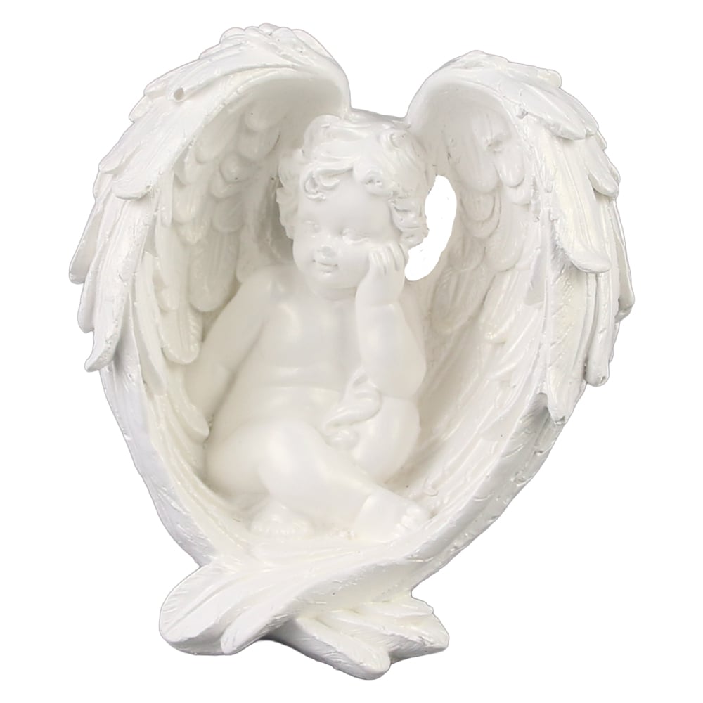 Figurina Inger in aripi Figurina Inger in aripi