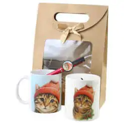 Set cadou de Craciun