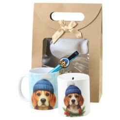 Set cadou de Craciun