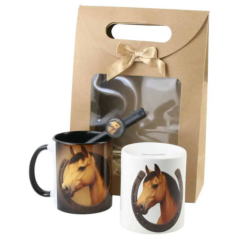 Set cadou cu cana