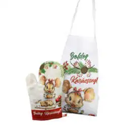 Set cadou "Boldog Karacsonyt!"