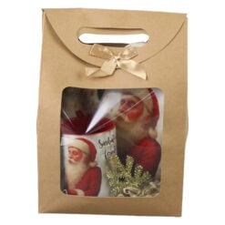 Cana cu suport oale si manusa de bucatarie