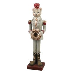 Figurina de Craciun din rasina