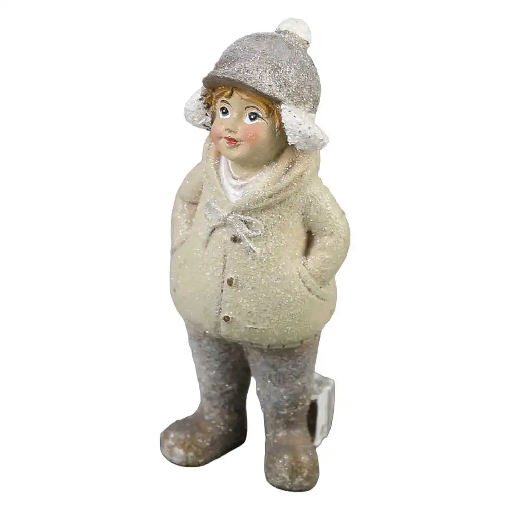 Copilas cu cadou Copilas cu cadou