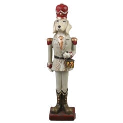 Figurina de Craciun din rasina