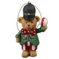 Figurina Ursulet din rasina