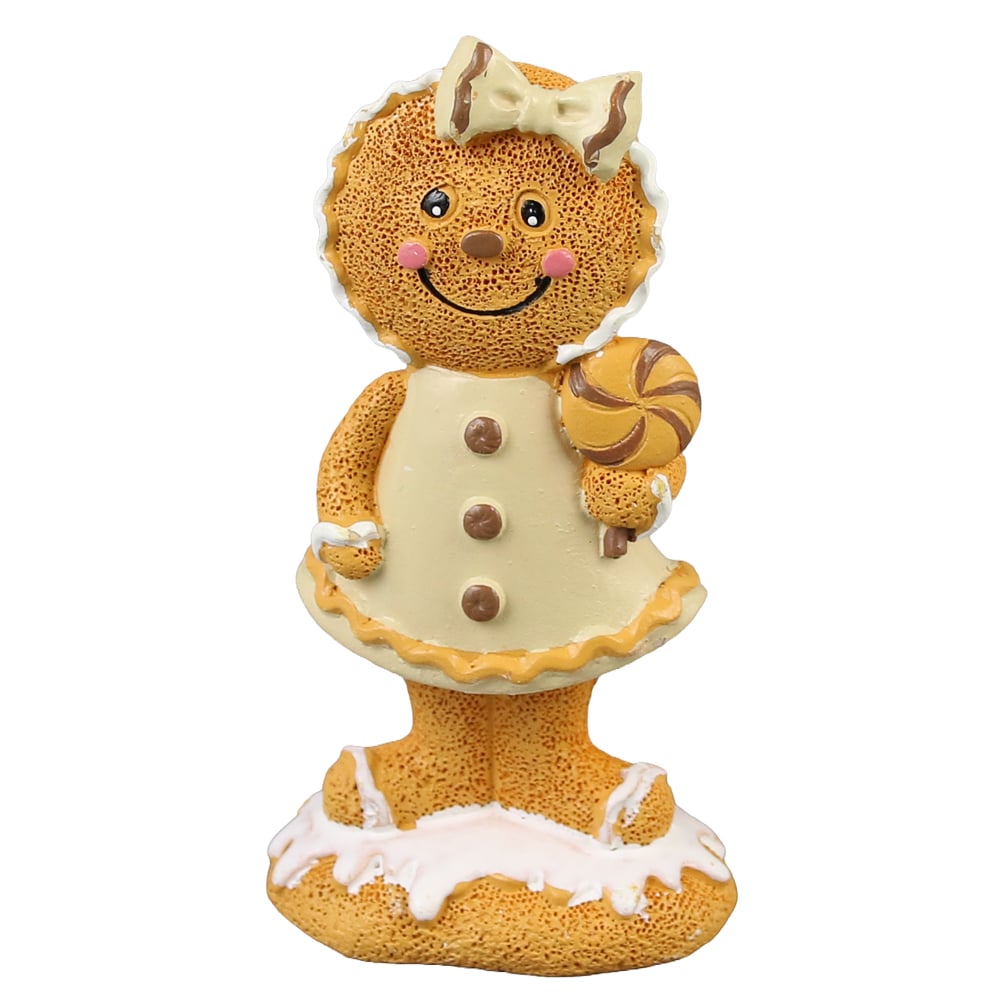 Figurina Fetita turta dulce Figurina Fetita turta dulce