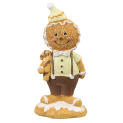 Figurina Om turta dulce