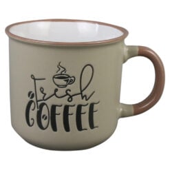 Cana din ceramica 430 ml