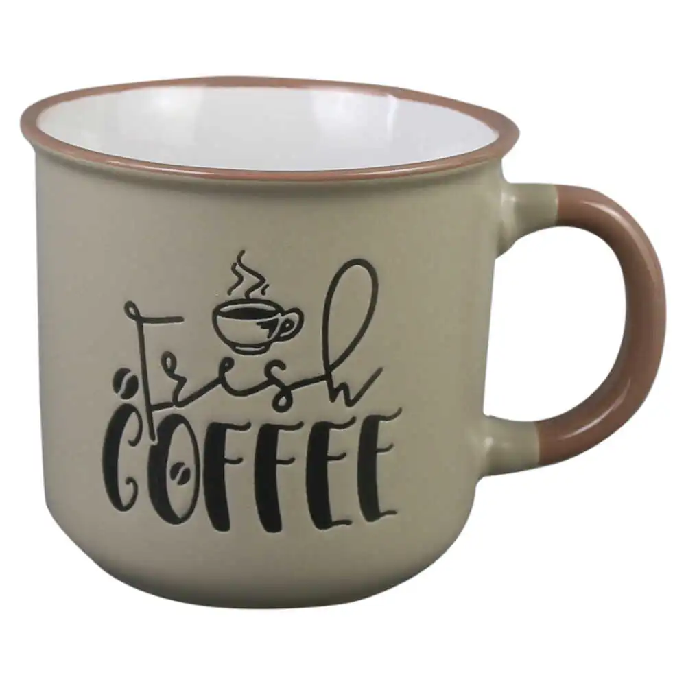 Cana din ceramica 430 ml Cana din ceramica 430 ml