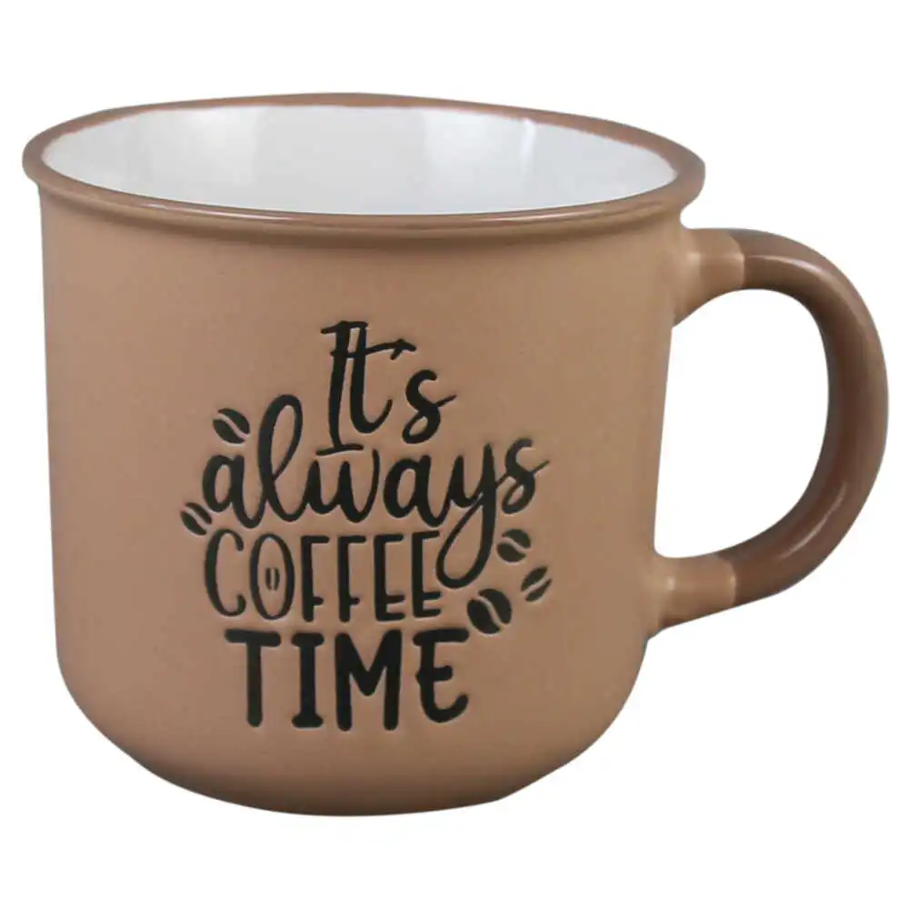 Fresh Coffee