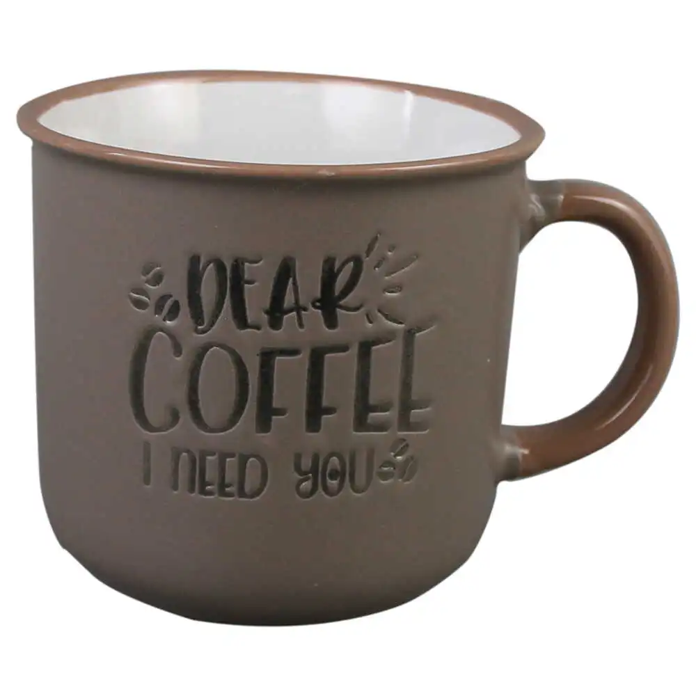 Cana din ceramica 430 ml Cana din ceramica 430 ml