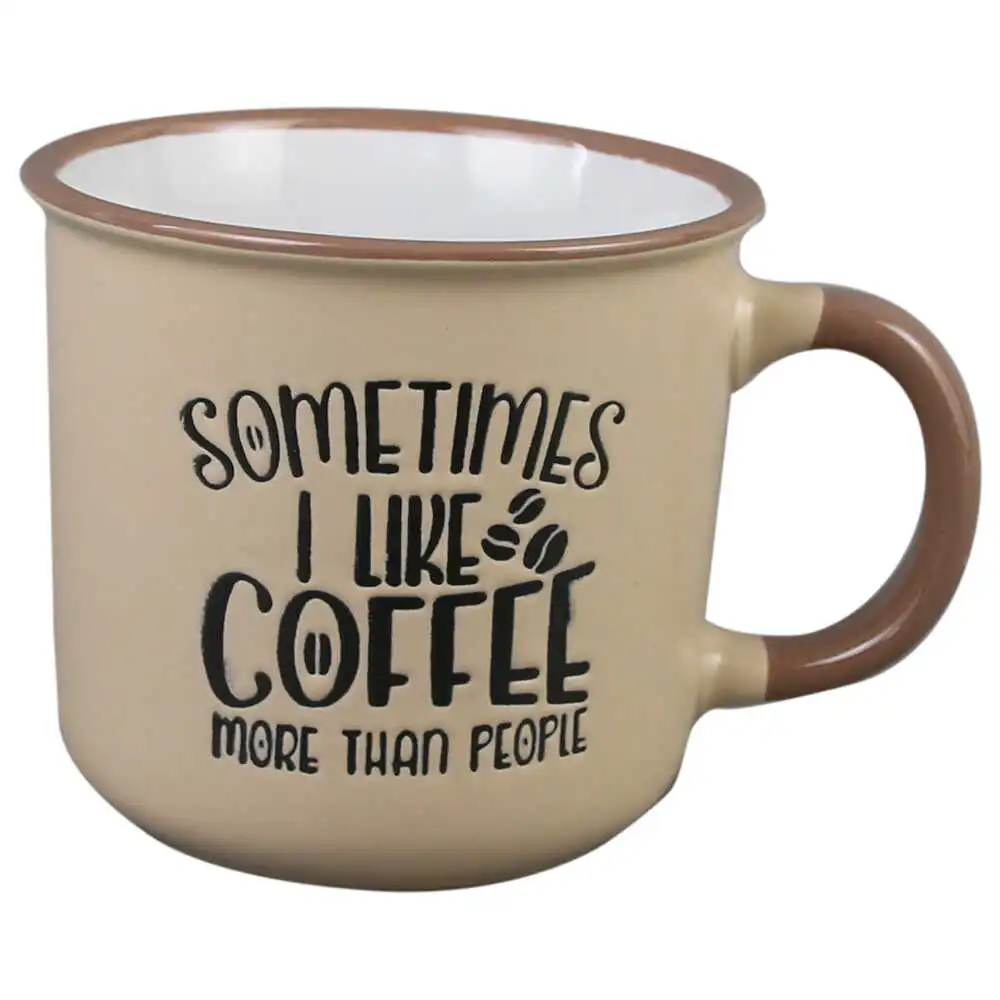 Fresh Coffee
