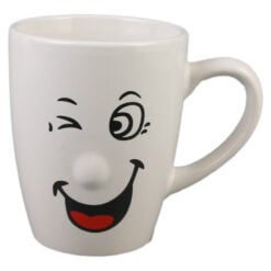 Cana din ceramica 310 ml