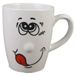 Cana din ceramica 310 ml