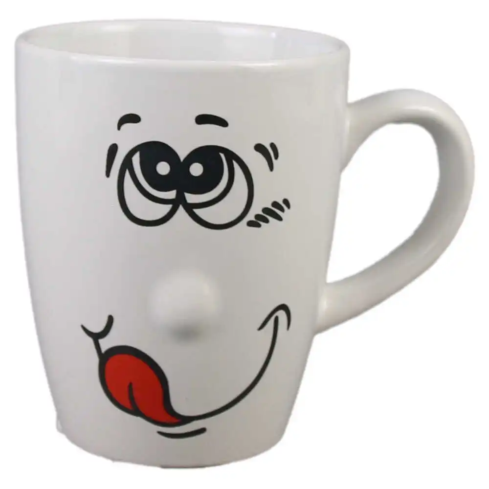 Cana din ceramica 310 ml Cana din ceramica 310 ml