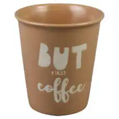 Pahar din ceramic 200 ml