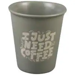 Pahar din ceramic 200 ml