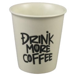 Pahar din ceramic 200 ml 