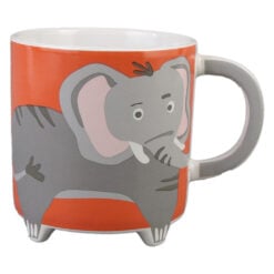 Cana din ceramica 330 ml