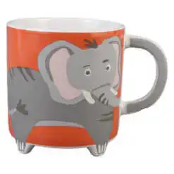 Cana din ceramica 330 ml