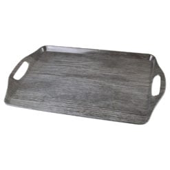 Tava servire din melamina 45x30  CM