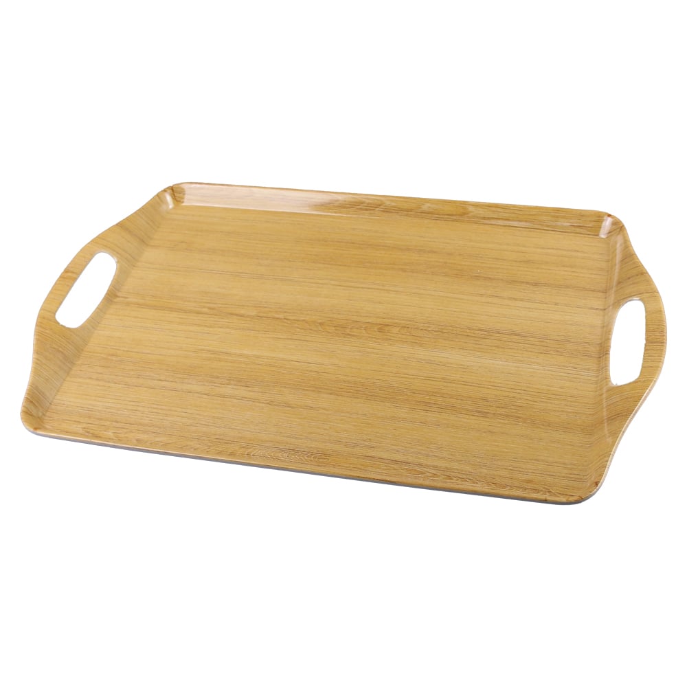 Tava servire din melamina 45x30 CM Tava servire din melamina 45x30 CM