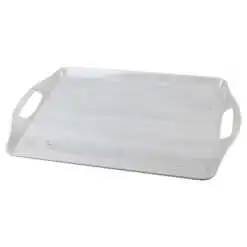 Tava servire din melamina 45x30 CM