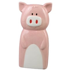 Umidificator ceramic pentru calorifer 8x18 CM