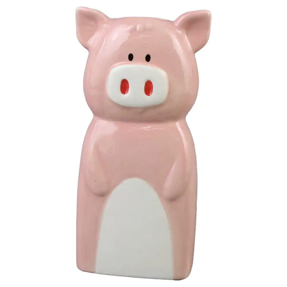 Umidificator ceramic pentru calorifer 8x18 CM Umidificator ceramic pentru calorifer 8x18 CM