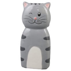 Umidificator ceramic pentru calorifer 8x18 CM