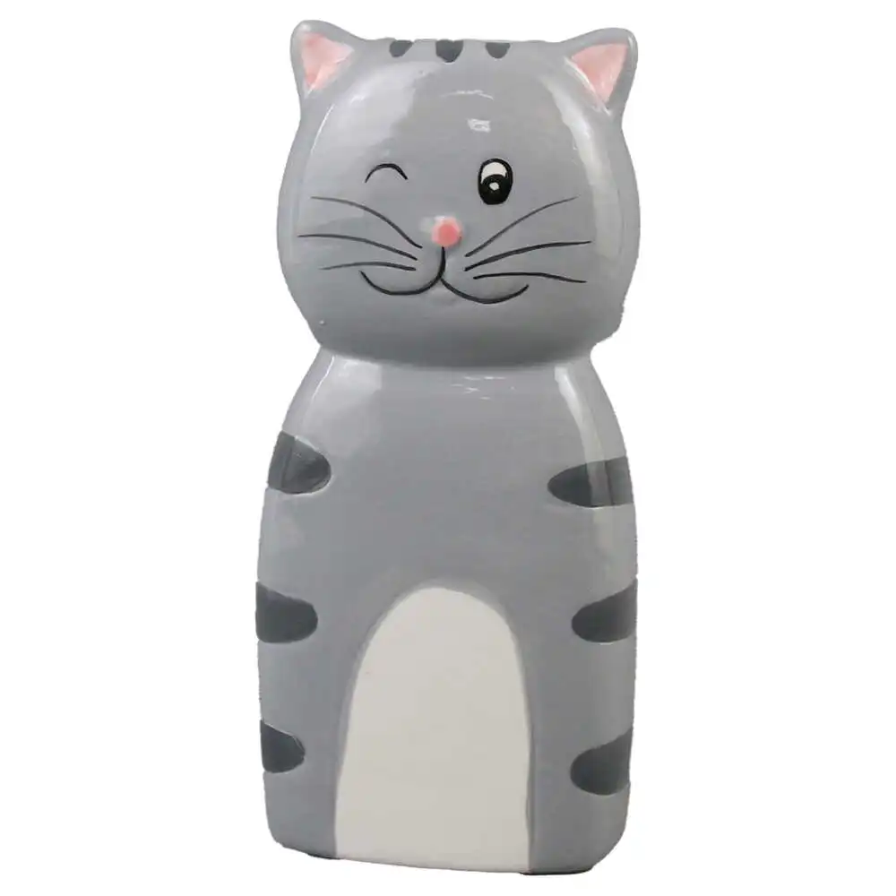 Umidificator ceramic pentru calorifer 8x18 CM