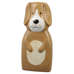 Umidificator ceramic pentru calorifer 8x18 CM