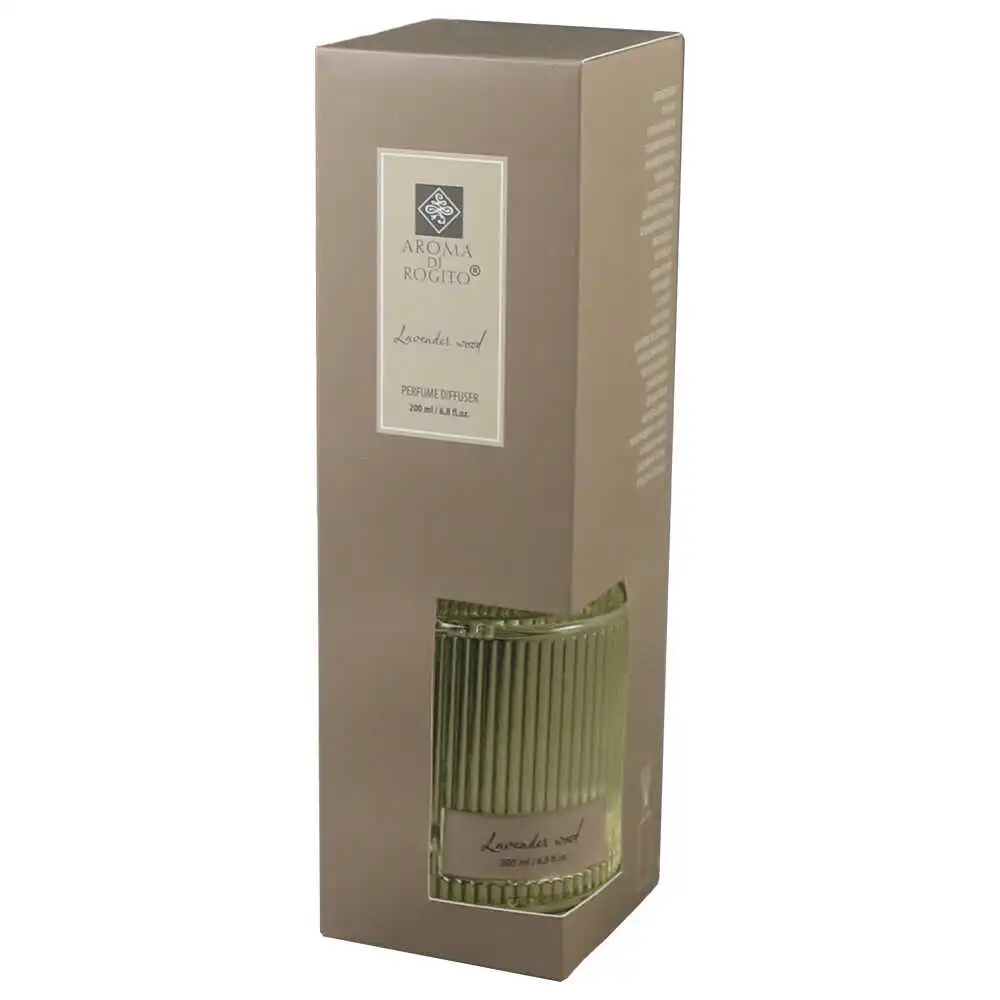 Difuzor parfum cu betisoare 200 ml