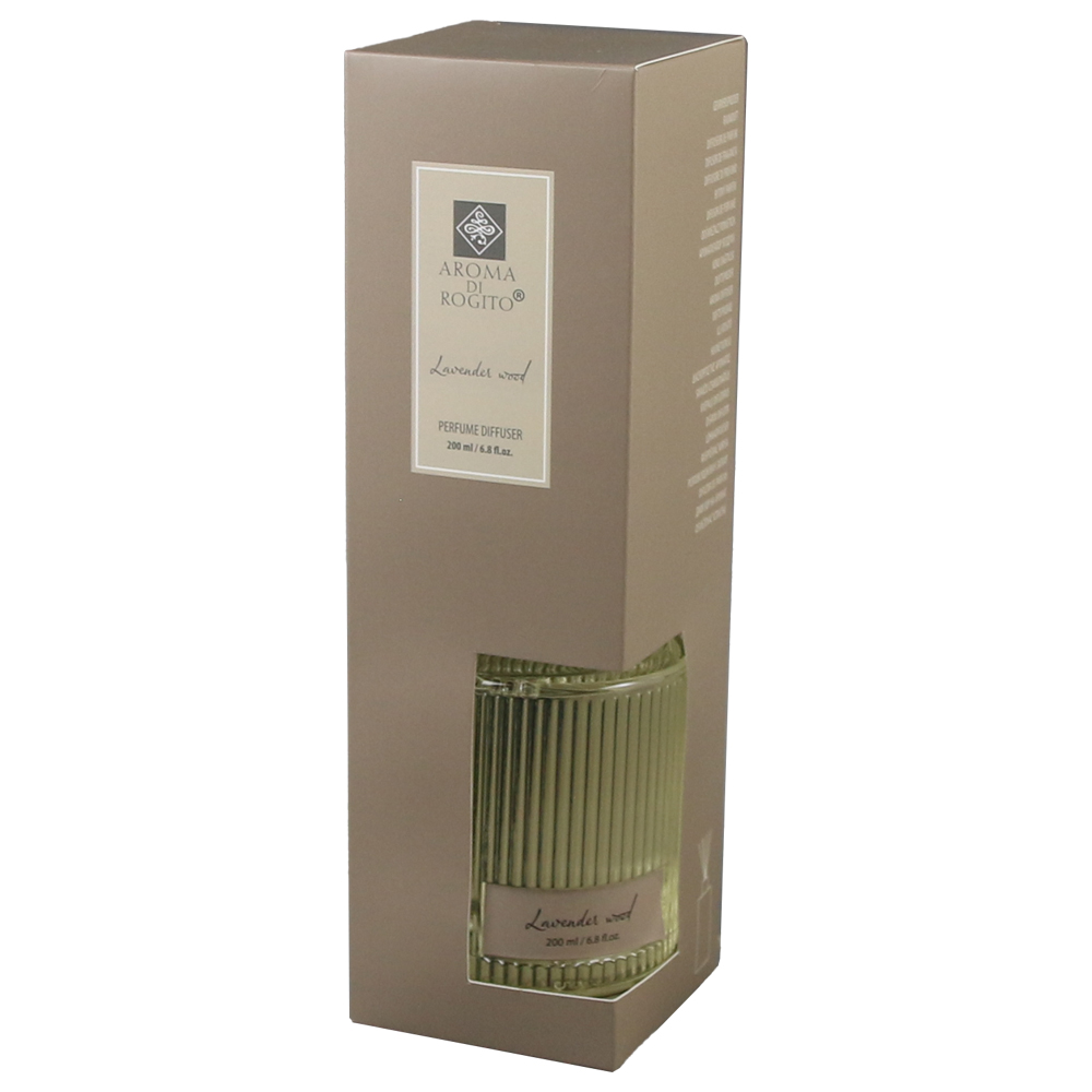 Difuzor parfum cu betisoare 200 ml Difuzor parfum cu betisoare 200 ml