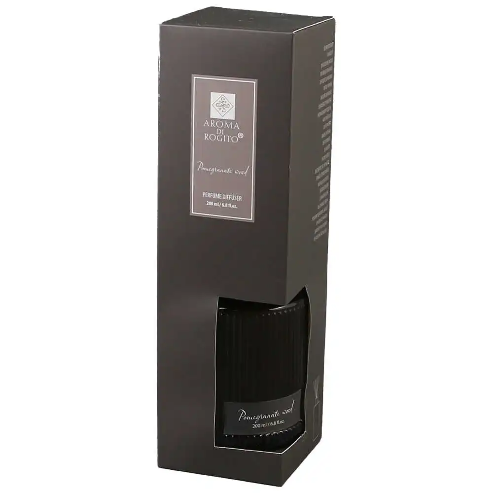 Aroma di Rogito