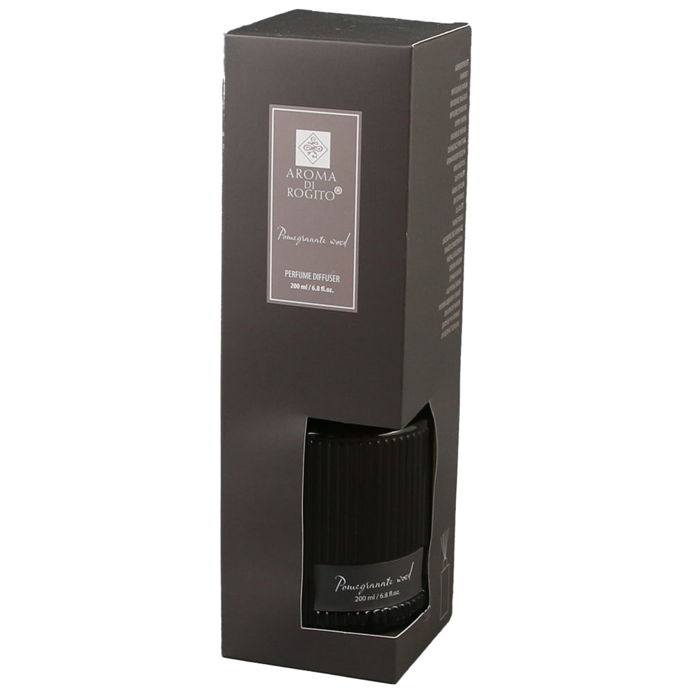 Aroma di Rogito Aroma di Rogito