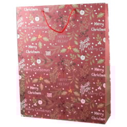 Punga cadou Craciun