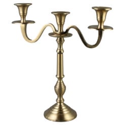 Sfesnic din metal 29x32 CM