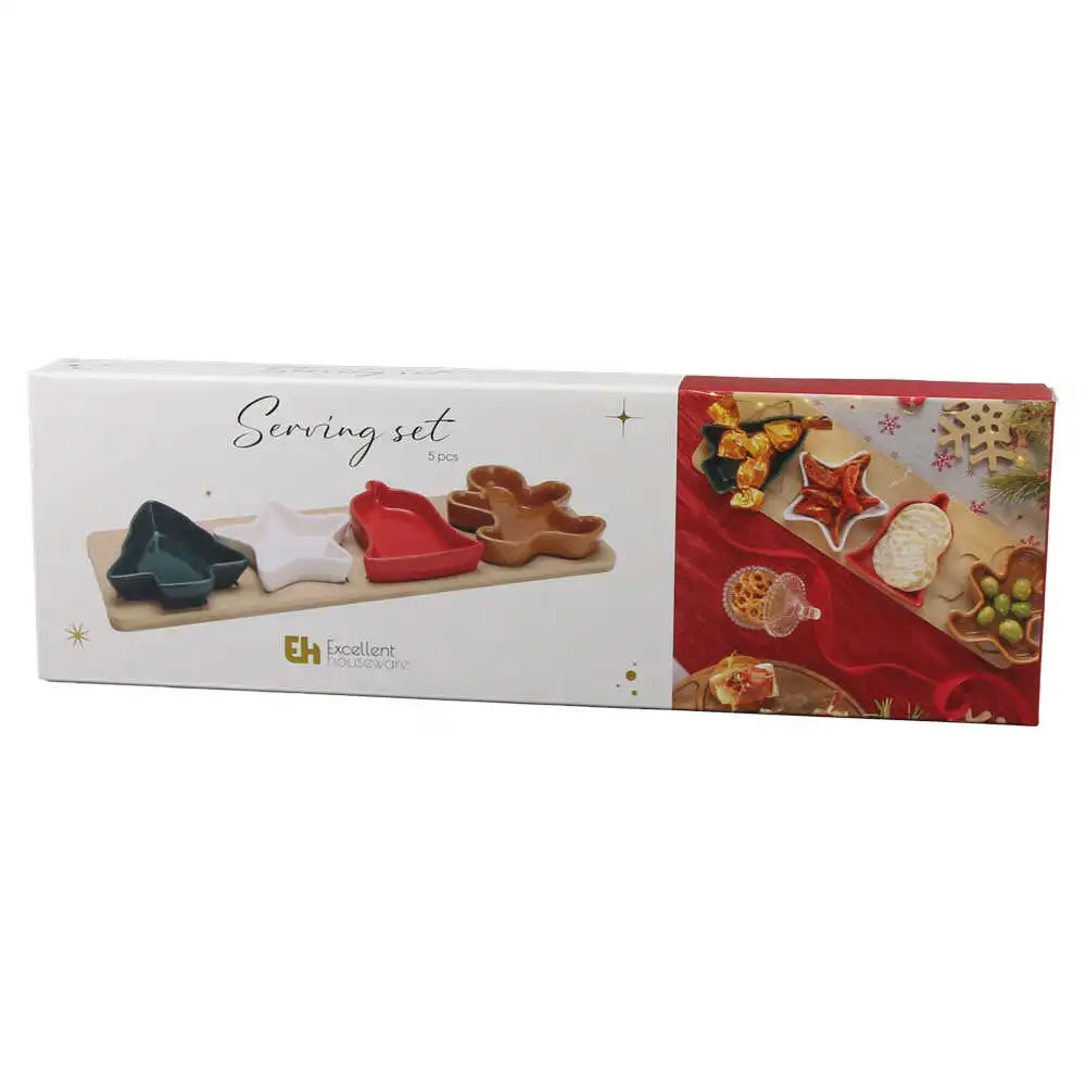 Serving Set Serving Set