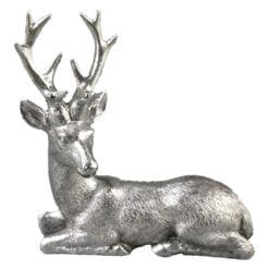 Figurina Cerb din rasina