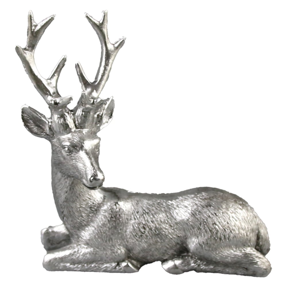 Figurina Cerb din rasina Figurina Cerb din rasina