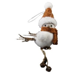 Ornament de brad Pasare 16 CM